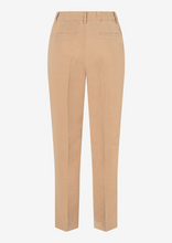 Load image into Gallery viewer, MORE AND MORE&lt;BR&gt;
Trousers&lt;BR&gt;
Toffee&lt;BR&gt;
