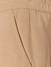 Load image into Gallery viewer, MORE AND MORE&lt;BR&gt;
Trousers&lt;BR&gt;
Toffee&lt;BR&gt;
