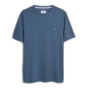 FARAH <BR>
Eddie Tee <BR>
White <BR>