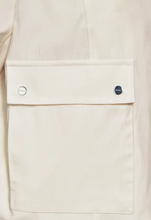 Load image into Gallery viewer, STREET ONE&lt;BR&gt;
Light Jacket&lt;BR&gt;
White&lt;BR&gt;
