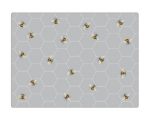 Load image into Gallery viewer, TRADESTOCK HOME&lt;BR&gt;
IStyle Busy Bees Placemats/Coasters&lt;BR&gt;
