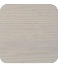 Load image into Gallery viewer, TRADESTOCK HOME&lt;BR&gt;
IStyle 4X Grey Wood Coasters&lt;BR&gt;
Grey&lt;BR&gt;
