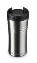 Load image into Gallery viewer, LE CREUSET&lt;BR&gt;
Travel Mug&lt;BR&gt;
Black&lt;BR&gt;
