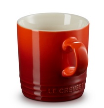 Load image into Gallery viewer, LE CREUSET&lt;BR&gt;
Stoneware Mug&lt;BR&gt;
Cerise&lt;BR&gt;
