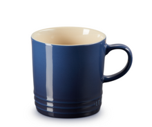 Load image into Gallery viewer, LE CREUSET&lt;BR&gt;
Stoneware Mug&lt;BR&gt;
Ink&lt;BR&gt;
