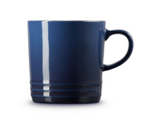 Load image into Gallery viewer, LE CREUSET&lt;BR&gt;
Stoneware Mug&lt;BR&gt;
Ink&lt;BR&gt;
