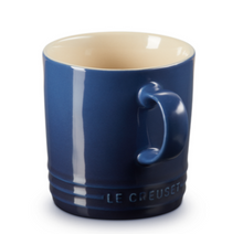 Load image into Gallery viewer, LE CREUSET&lt;BR&gt;
Stoneware Mug&lt;BR&gt;
Ink&lt;BR&gt;
