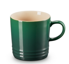 Load image into Gallery viewer, LE CREUSET&lt;BR&gt;
Stoneware Mug&lt;BR&gt;
Juniper/Cactus&lt;BR&gt;
