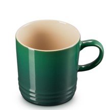 Load image into Gallery viewer, LE CREUSET&lt;BR&gt;
Stoneware Mug&lt;BR&gt;
Juniper/Cactus&lt;BR&gt;
