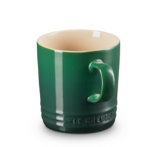 Load image into Gallery viewer, LE CREUSET&lt;BR&gt;
Stoneware Mug&lt;BR&gt;
Juniper/Cactus&lt;BR&gt;
