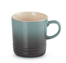 Load image into Gallery viewer, LE CREUSET&lt;BR&gt;
Stoneware Mug&lt;BR&gt;
Ocean&lt;BR&gt;
