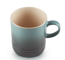 Load image into Gallery viewer, LE CREUSET&lt;BR&gt;
Stoneware Mug&lt;BR&gt;
Ocean&lt;BR&gt;
