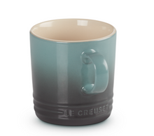 Load image into Gallery viewer, LE CREUSET&lt;BR&gt;
Stoneware Mug&lt;BR&gt;
Ocean&lt;BR&gt;
