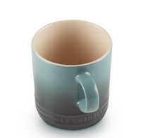 Load image into Gallery viewer, LE CREUSET&lt;BR&gt;
Stoneware Mug&lt;BR&gt;
Ocean&lt;BR&gt;
