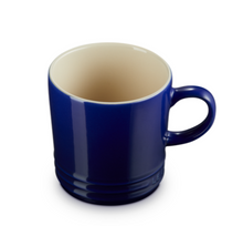 Load image into Gallery viewer, LE CREUSET&lt;BR&gt;
Stoneware Mug&lt;BR&gt;
Indigo&lt;BR&gt;
