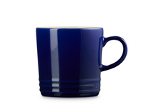 Load image into Gallery viewer, LE CREUSET&lt;BR&gt;
Stoneware Mug&lt;BR&gt;
Indigo&lt;BR&gt;
