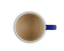 Load image into Gallery viewer, LE CREUSET&lt;BR&gt;
Stoneware Mug&lt;BR&gt;
Indigo&lt;BR&gt;
