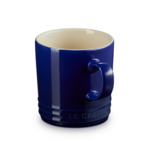 Load image into Gallery viewer, LE CREUSET&lt;BR&gt;
Stoneware Mug&lt;BR&gt;
Indigo&lt;BR&gt;
