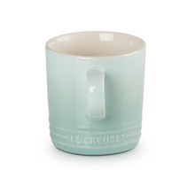 Load image into Gallery viewer, LE CREUSET&lt;BR&gt;
Stoneware Mug&lt;BR&gt;
Sage Green&lt;BR&gt;
