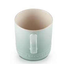 Load image into Gallery viewer, LE CREUSET&lt;BR&gt;
Stoneware Mug&lt;BR&gt;
Sage Green&lt;BR&gt;
