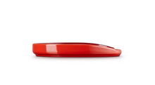 Load image into Gallery viewer, LE CREUSET&lt;BR&gt;
Stoneware Oval Spoon Rest&lt;BR&gt;
Cerise&lt;BR&gt;
