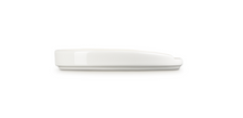 Load image into Gallery viewer, LE CREUSET&lt;BR&gt;
Stoneware Oval Spoon Rest&lt;BR&gt;
Meringue&lt;BR&gt;
