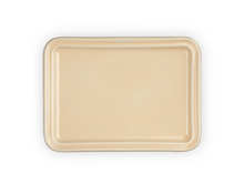 Load image into Gallery viewer, LE CREUSET&lt;BR&gt;
Stoneware Butter Dish&lt;BR&gt;
Flint&lt;BR&gt;
