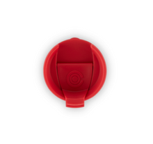 Load image into Gallery viewer, LE CREUSET&lt;BR&gt;
Travel Mug&lt;BR&gt;
Cerise&lt;BR&gt;
