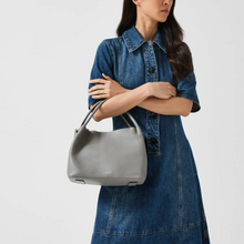 Load image into Gallery viewer, RADLEY LONDON&lt;BR&gt;
Ivydale Road Handbag Bag Grab &lt;BR&gt;
Cloud Burst&lt;BR&gt;
