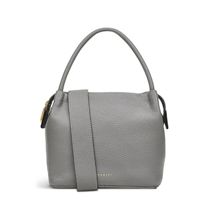 RADLEY LONDON<BR>
IvyDale Small Crossbody Ziptop Bag<BR>
Cloud Burst<BR>