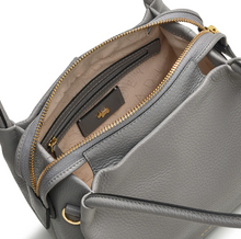 Load image into Gallery viewer, RADLEY LONDON&lt;BR&gt;
IvyDale Small Crossbody Ziptop Bag&lt;BR&gt;
Cloud Burst&lt;BR&gt;
