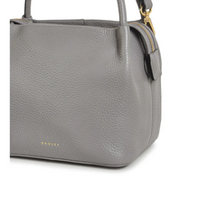 Load image into Gallery viewer, RADLEY LONDON&lt;BR&gt;
IvyDale Small Crossbody Ziptop Bag&lt;BR&gt;
Cloud Burst&lt;BR&gt;
