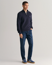 Load image into Gallery viewer, GANT&lt;BR&gt;
Slim Denim Jeans&lt;BR&gt;
Denim&lt;BR&gt;
