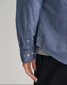 GANT<BR>
Slim Fit Oxford Shirt<BR>
423, 455<BR>