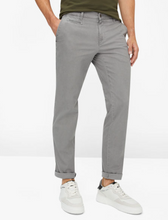 Load image into Gallery viewer, BRAX&lt;BR&gt;
Fabio Trousers&lt;BR&gt;
Indigo, Grey&lt;BR&gt;
