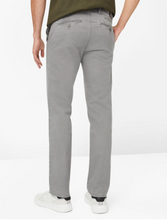 Load image into Gallery viewer, BRAX&lt;BR&gt;
Fabio Trousers&lt;BR&gt;
Indigo, Grey&lt;BR&gt;
