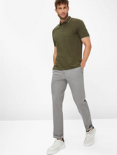 Load image into Gallery viewer, BRAX&lt;BR&gt;
Fabio Trousers&lt;BR&gt;
Indigo, Grey&lt;BR&gt;
