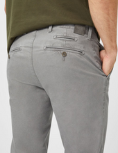 Load image into Gallery viewer, BRAX&lt;BR&gt;
Fabio Trousers&lt;BR&gt;
Indigo, Grey&lt;BR&gt;
