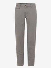 Load image into Gallery viewer, BRAX&lt;BR&gt;
Fabio Trousers&lt;BR&gt;
Indigo, Grey&lt;BR&gt;
