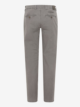 Load image into Gallery viewer, BRAX&lt;BR&gt;
Fabio Trousers&lt;BR&gt;
Indigo, Grey&lt;BR&gt;
