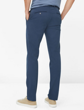 Load image into Gallery viewer, BRAX&lt;BR&gt;
Fabio Trousers&lt;BR&gt;
Indigo, Grey&lt;BR&gt;
