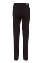 Load image into Gallery viewer, OLSEN&lt;BR&gt;
Mona Slim Jeans&lt;BR&gt;
Black, Navy&lt;BR&gt;
