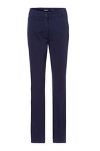 Load image into Gallery viewer, OLSEN&lt;BR&gt;
Mona Slim Jeans&lt;BR&gt;
Black, Navy&lt;BR&gt;
