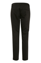 Load image into Gallery viewer, FRANSA&lt;BR&gt;
Pants Suiting&lt;BR&gt;
Black&lt;BR&gt;
