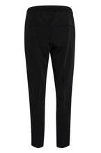 Load image into Gallery viewer, INWEAR&lt;BR&gt;
Adian Trousers&lt;BR&gt;
Navy&lt;BR&gt;
