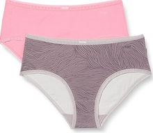 Load image into Gallery viewer, TRIUMPH&lt;BR&gt;
Sloggi Go Midi C2P Women&#39;s Underwear&lt;BR&gt;
