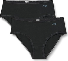 Load image into Gallery viewer, TRIUMPH&lt;BR&gt;
Sloggi Go Midi C2P Women&#39;s Underwear&lt;BR&gt;
