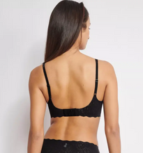 Load image into Gallery viewer, TRIUMPH&lt;BR&gt;
Sloggi Zero Feel Bliss Soft Bra&lt;BR&gt;
Black&lt;BR&gt;
