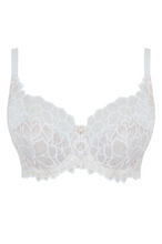 Load image into Gallery viewer, PANACHE&lt;BR&gt;
Allure Full Cup Bra&lt;BR&gt;
Black Latte, Ivory, Navy or Raspberry&lt;BR&gt;
