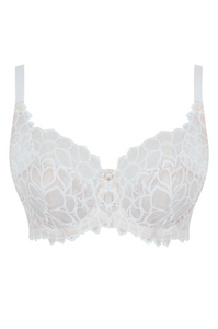 PANACHE<BR>
Allure Full Cup Bra<BR>
Black Latte, Ivory, Navy<BR>